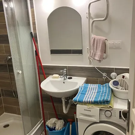 Apartment Sissi
