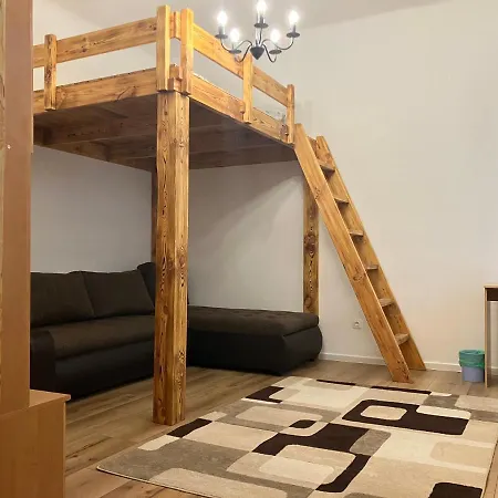 Apartment Sissi