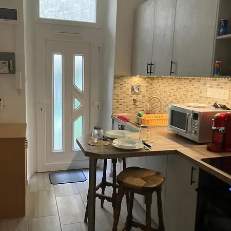 Apartment Sissi