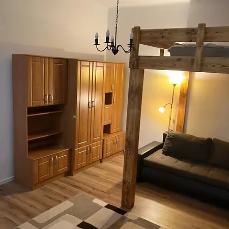 Sissi Apartment